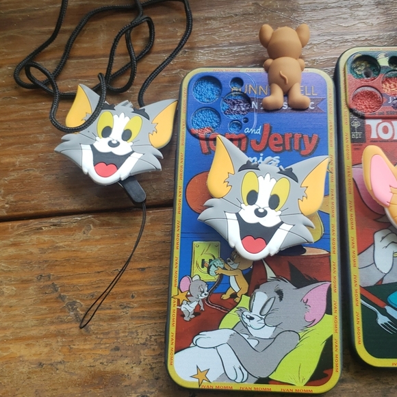 Phone cases for iphone 12 pro max - Picture 4 of 10